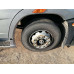 FAW J7 4x2 Седельный тягач J7 (Дизельный, 12,5 л, 550 л.с., АТ) FAW J7 4x2 Седельный тягач J7 (Дизельный, 12,5 л, 550 л.с., АТ)