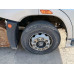 FAW J7 4x2 Седельный тягач J7 (Дизельный, 12,5 л, 550 л.с., АТ) FAW J7 4x2 Седельный тягач J7 (Дизельный, 12,5 л, 550 л.с., АТ)
