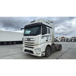 FAW J7 4x2 Седельный тягач CA4180P77K25E5