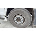 FAW J7 4x2 Седельный тягач CA4180P77K25E5