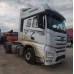 FAW J7 4x2 Седельный тягач J7 4x2 Седельный тягач