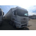 FAW J7 4x2 Седельный тягач CA4180P77K25E5