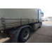 FAW J7 4x2 Седельный тягач CA4180P77K25E5