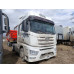 FAW J7 4x2 Седельный тягач CA4180P77K25E5