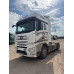 FAW J7 4x2 Седельный тягач CA4180P77K25E5 (Дизельный, 12,5 л, 553 л.с., АТ)