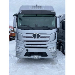 FAW J7 4x2 Седельный тягач CA4180P77K25E5 (Дизельный, 12,5 л, 553 л.с., АТ)