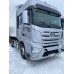 FAW J7 4x2 Седельный тягач CA4180P77K25E5 (Дизельный, 12,5 л, 553 л.с., АТ)