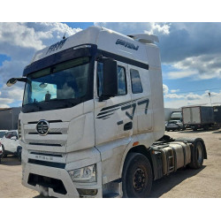 FAW CA 4180 4x2 Седельный тягач CA 4180 4x2 Седельный тягач