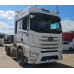 FAW CA 4180 4x2 Седельный тягач CA 4180 4x2 Седельный тягач