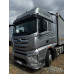 FAW J7 4x2 Седельный тягач CA4180P77K25E5 (Дизельный, 12,5 л, 553 л.с., АТ)