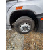 FAW J7 4x2 Седельный тягач CA4180P77K25E5 (Дизельный, 12,5 л, 553 л.с., АТ)
