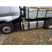 FAW J7 4x2 Седельный тягач CA4180P77K25E5 (Дизельный, 12,5 л, 553 л.с., АТ)