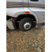 FAW J7 4x2 Седельный тягач CA4180P77K25E5 (Дизельный, 12,5 л, 553 л.с., АТ)
