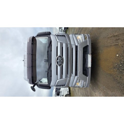 FAW J7 4x2 Седельный тягач CA4180P77K25E5 (Дизельный, 12,5 л, 553 л.с., АТ)