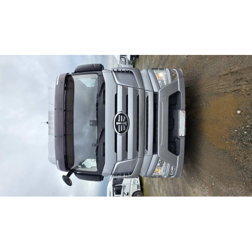 FAW J7 4x2 Седельный тягач CA4180P77K25E5 (Дизельный, 12,5 л, 553 л.с., АТ)
