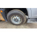 FAW J7 4x2 Седельный тягач CA4180P77K25E5 (Дизельный, 12,5 л, 553 л.с., АТ)