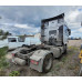 FAW J7 4x2 Седельный тягач CA4180P77K25E5