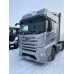 FAW J7 4x2 Седельный тягач CA4180P77K25E5 (Дизельный, 12,5 л, 553 л.с., АТ)