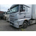 FAW J7 4x2 Седельный тягач CA4180P77K25E5 (Дизельный, 12,5 л, 553 л.с., АТ)