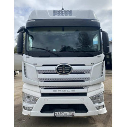 FAW J7 4x2 Седельный тягач J7 (Дизельный, 12,5 л, 550 л.с., АТ)
