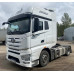 FAW J7 4x2 Седельный тягач J7 (Дизельный, 12,5 л, 550 л.с., АТ)