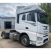 FAW J7 4x2 Седельный тягач J7 (Дизельный, 12,5 л, 550 л.с., АТ)