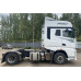 FAW J7 4x2 Седельный тягач J7 (Дизельный, 12,5 л, 550 л.с., АТ)