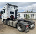 FAW J7 4x2 Седельный тягач J7 (Дизельный, 12,5 л, 550 л.с., АТ)