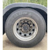FAW J7 4x2 Седельный тягач J7 (Дизельный, 12,5 л, 550 л.с., АТ)