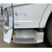 FAW J7 4x2 Седельный тягач J7 (Дизельный, 12,5 л, 550 л.с., АТ)