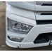 FAW J7 4x2 Седельный тягач J7 (Дизельный, 12,5 л, 550 л.с., АТ)