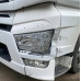 FAW J7 4x2 Седельный тягач J7 (Дизельный, 12,5 л, 550 л.с., АТ)