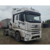 FAW CA 4180 4x2 Седельный тягач CA 4180 4x2 Седельный тягач