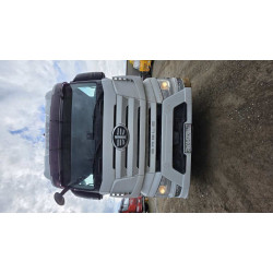 FAW J7 4x2 Седельный тягач CA4180P77K25E5 (Дизельный, 12,5 л, 553 л.с., АТ)