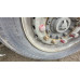 FAW J7 4x2 Седельный тягач CA4180P77K25E5 (Дизельный, 12,5 л, 553 л.с., АТ)