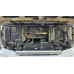 FAW J7 4x2 Седельный тягач CA4180P77K25E5 (Дизельный, 12,5 л, 553 л.с., АТ)