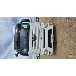 FAW J7 4x2 Седельный тягач CA4180P77K25E5 (Дизельный, 12,5 л, 553 л.с., АТ)