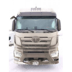 FAW J7 4x2 Седельный тягач CA4180P77K25E5 (Дизельный, 12,5 л, 553 л.с., АТ)