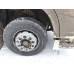 FAW J7 4x2 Седельный тягач CA4180P77K25E5 (Дизельный, 12,5 л, 553 л.с., АТ)