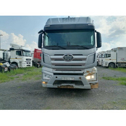FAW J7 4x2 Седельный тягач CA4180P77K25E5 (Дизельный, 12,5 л, 553 л.с., АТ)