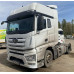 FAW J7 4x2 Седельный тягач J7 (Дизельный, 12,5 л, 550 л.с., АТ)