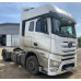 FAW J7 4x2 Седельный тягач J7 (Дизельный, 12,5 л, 550 л.с., АТ)