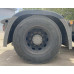 FAW J7 4x2 Седельный тягач J7 (Дизельный, 12,5 л, 550 л.с., АТ)