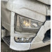 FAW J7 4x2 Седельный тягач J7 (Дизельный, 12,5 л, 550 л.с., АТ)
