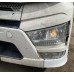 FAW J7 4x2 Седельный тягач J7 (Дизельный, 12,5 л, 550 л.с., АТ)