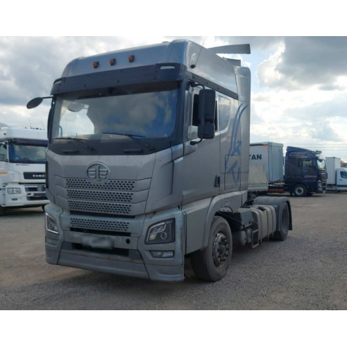 FAW JH6 4x2 Седельный тягач JH6 4x2 Седельный тягач