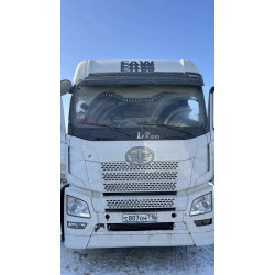 FAW JH6 6x2 Седельный тягач CA4250P25K24T2E5 (Дизельный, 12,5 л, 499 л.с., АТ)