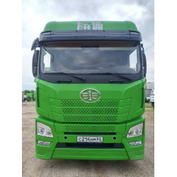 FAW JH6 6x4 Седельный тягач CA4250P25K15T1NE5A80 (Газовый, 12,5 л, 430 л.с., МТ)