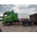 FAW JH6 6x4 Седельный тягач CA4250P25K15T1NE5A80 (Газовый, 12,5 л, 430 л.с., МТ)