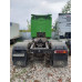 FAW JH6 6x4 Седельный тягач CA4250P25K15T1NE5A80 (Газовый, 12,5 л, 430 л.с., МТ)